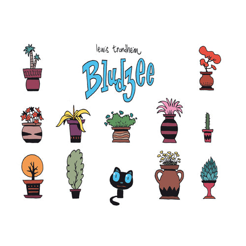 Bludzee