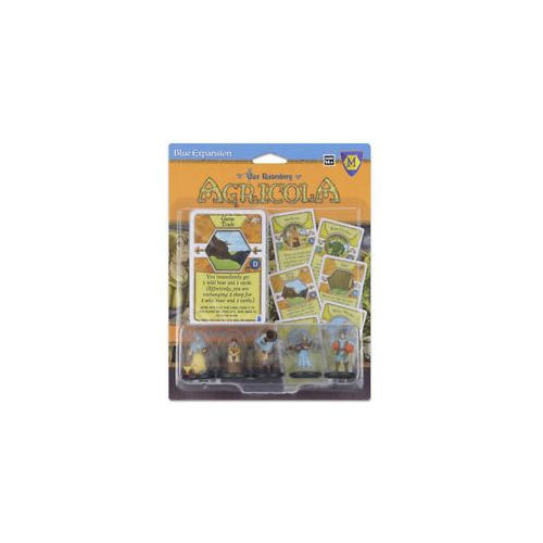 Blue- Agricola Game Expansion