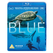 Blue - Blu-ray
