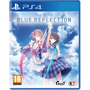 Blue Reflection - PS4