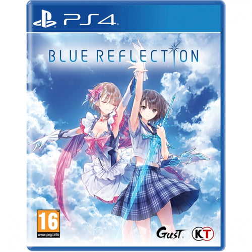 Blue Reflection - PS4