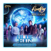 Blue Sun: Firefly Boardgame Exp