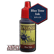 Blue Tone Ink (6)