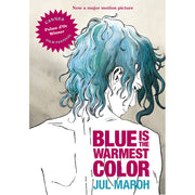 Blue is the Warmest Color