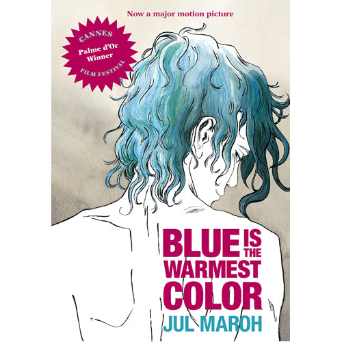 Blue is the Warmest Color