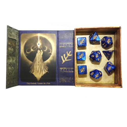BlueElderSignPolyhedralSet