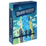 Blueprints