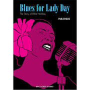 Blues for Lady Day (Paperback)