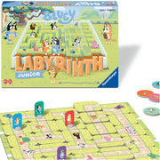 Bluey Labyrinth Junior