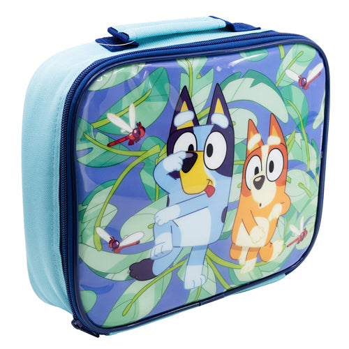 Bluey Rectangular Insulated Bag