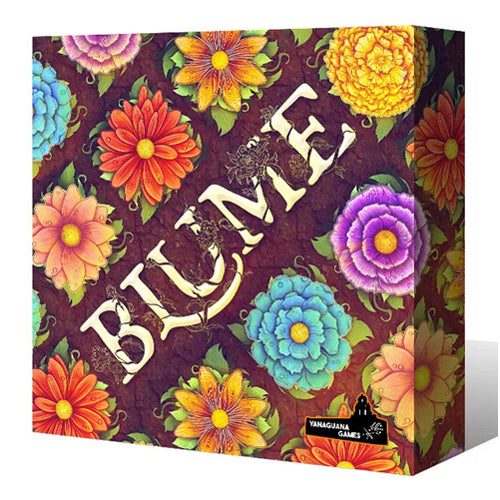 Blume (Kickstarter Edition)