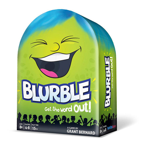 Blurble