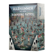 Boarding Patrol: Aeldari