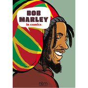 Bob Marley in Comics (Hardback)