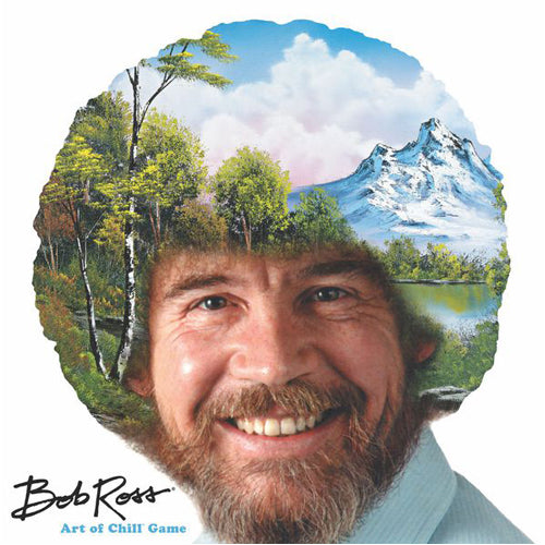 Bob Ross: L'Art du Calme - Le Jeu