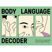 Body Language Decoder