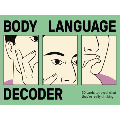 Body Language Decoder