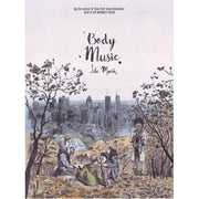 Body Music (Paperback)