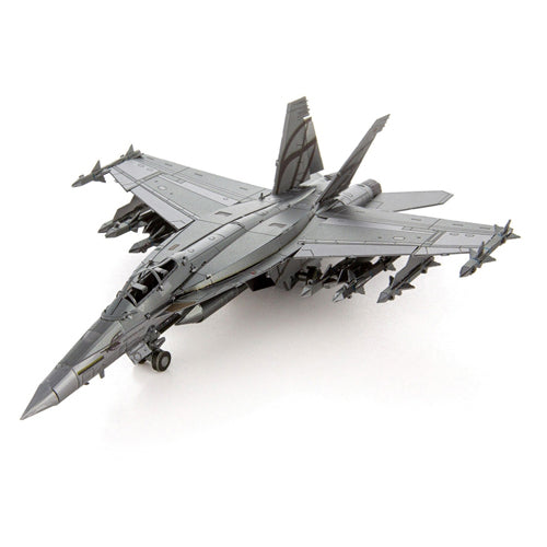 Boeing - F/A - 18 Super Hornet