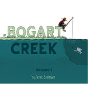 Bogart Creek (Paperback)