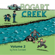 Bogart Creek Volume 2 (Paperback)