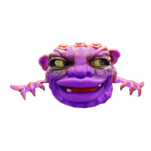 Boglins Hand Puppet Bat Boglin Vlad