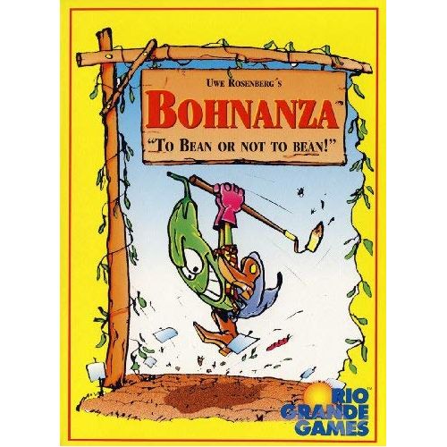 Bohnanza