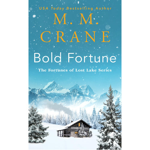 Bold Fortune