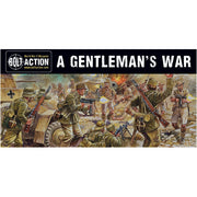 Bolt Action: A Gentleman's War