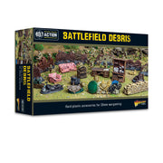 Bolt Action Battlefield Debris