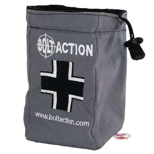 Bolt Action German Army Dice Bag