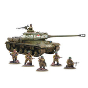 Bolt Action: IS-2 Heavy Tank (2025)