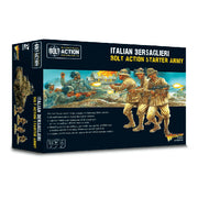 Bolt Action: Italian Bersaglieri Starter Army