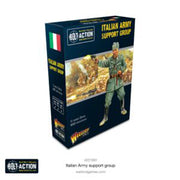 Bolt Action: Italian Bersaglieri Support Group