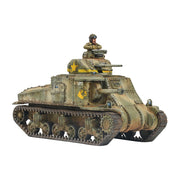 Bolt Action: M3 Lee Tank