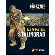 Bolt Action: Stalingrad Campaign Book