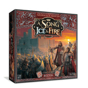 Bolton Starter Set: A Song Of Ice & Fire Core Box