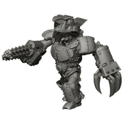 Bolts - Marauder character