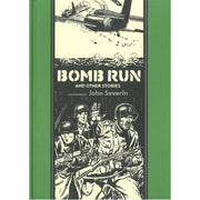 Bomb Run and Other Stories (Hardback)