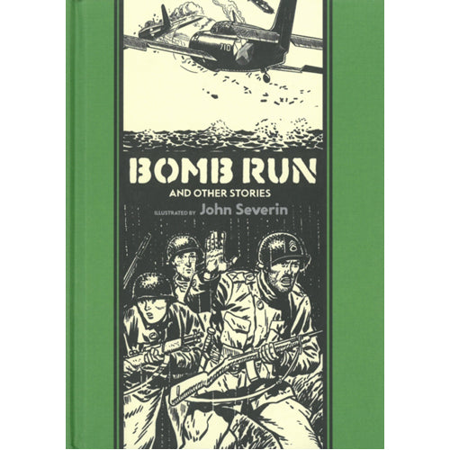 Bomb Run and Other Stories (Hardback)