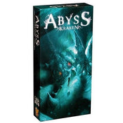 Bombyx Abyss: Kraken Expansion
