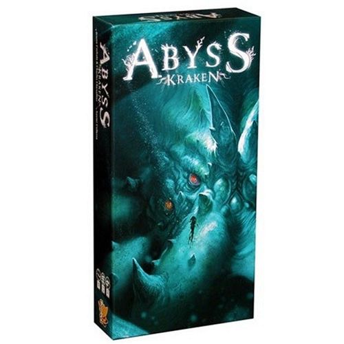 Bombyx Abyss: Kraken Expansion