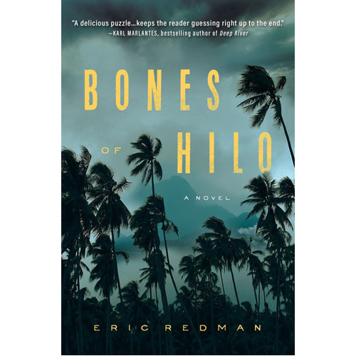 Bones of Hilo