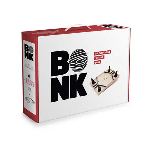 Bonk!