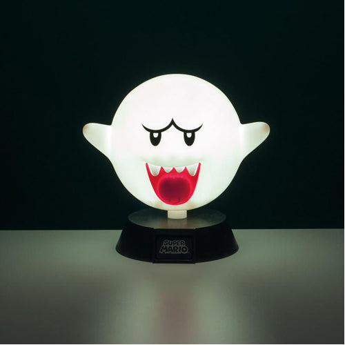 Boo Icon Light V4