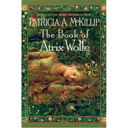 Book of Atrix Wolfe. The