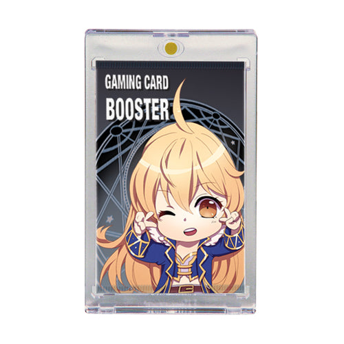 Booster Pack ONE-TOUCH Magnetic Holder