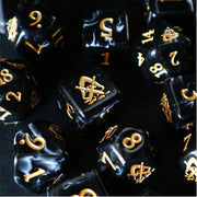 Booster Set - Rogue Dice