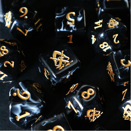 Booster Set - Rogue Dice