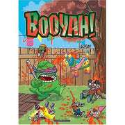 Booyah! (Paperback)